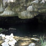 Natural Bridges Cavern- Credit Sandy Gordon