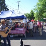 Sonora Farmers Market Musician-Credit Sandy Gordon