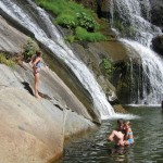 Carlon Falls